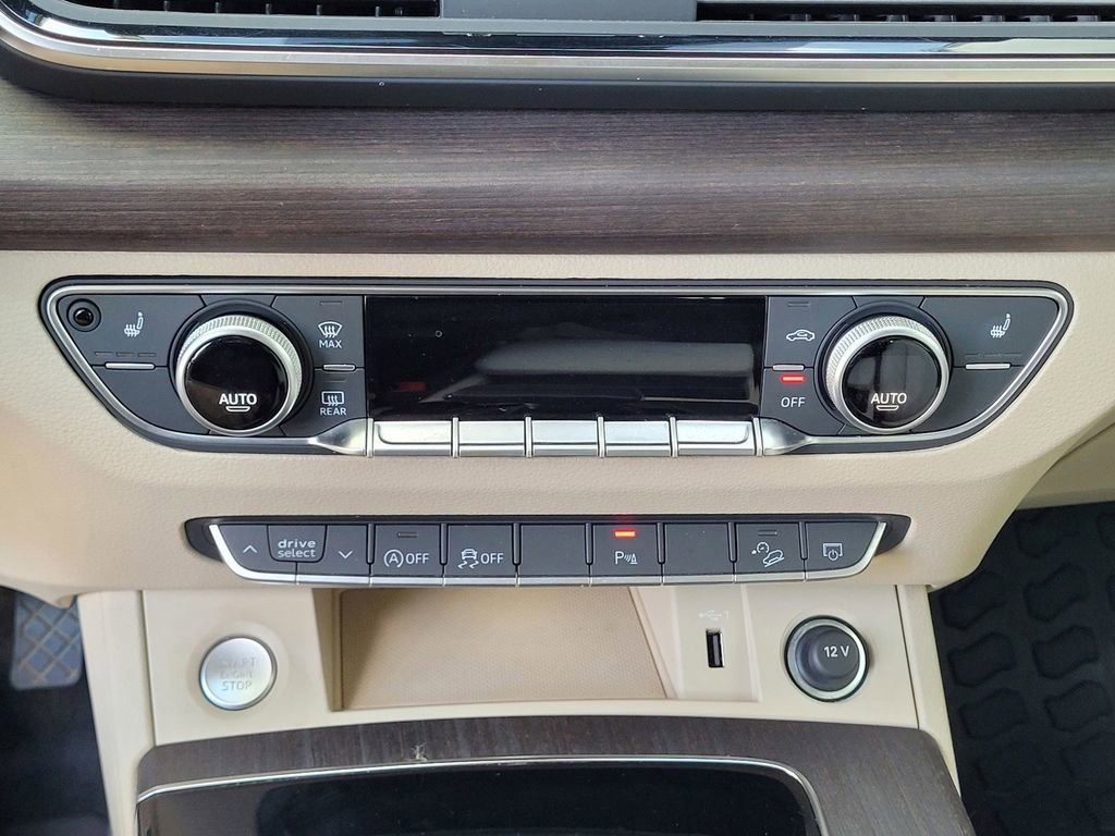 Used 2023 Audi Q5 2.0T Premium image 18