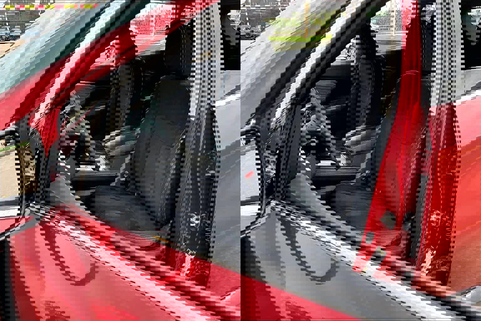 Used 2017 Nissan Murano SV image 8