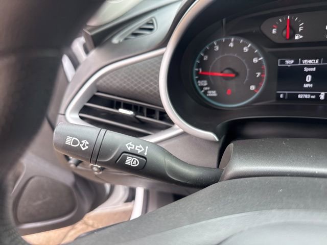 Used 2023 Chevrolet Malibu LT w/ Driver Confidence Package image 19