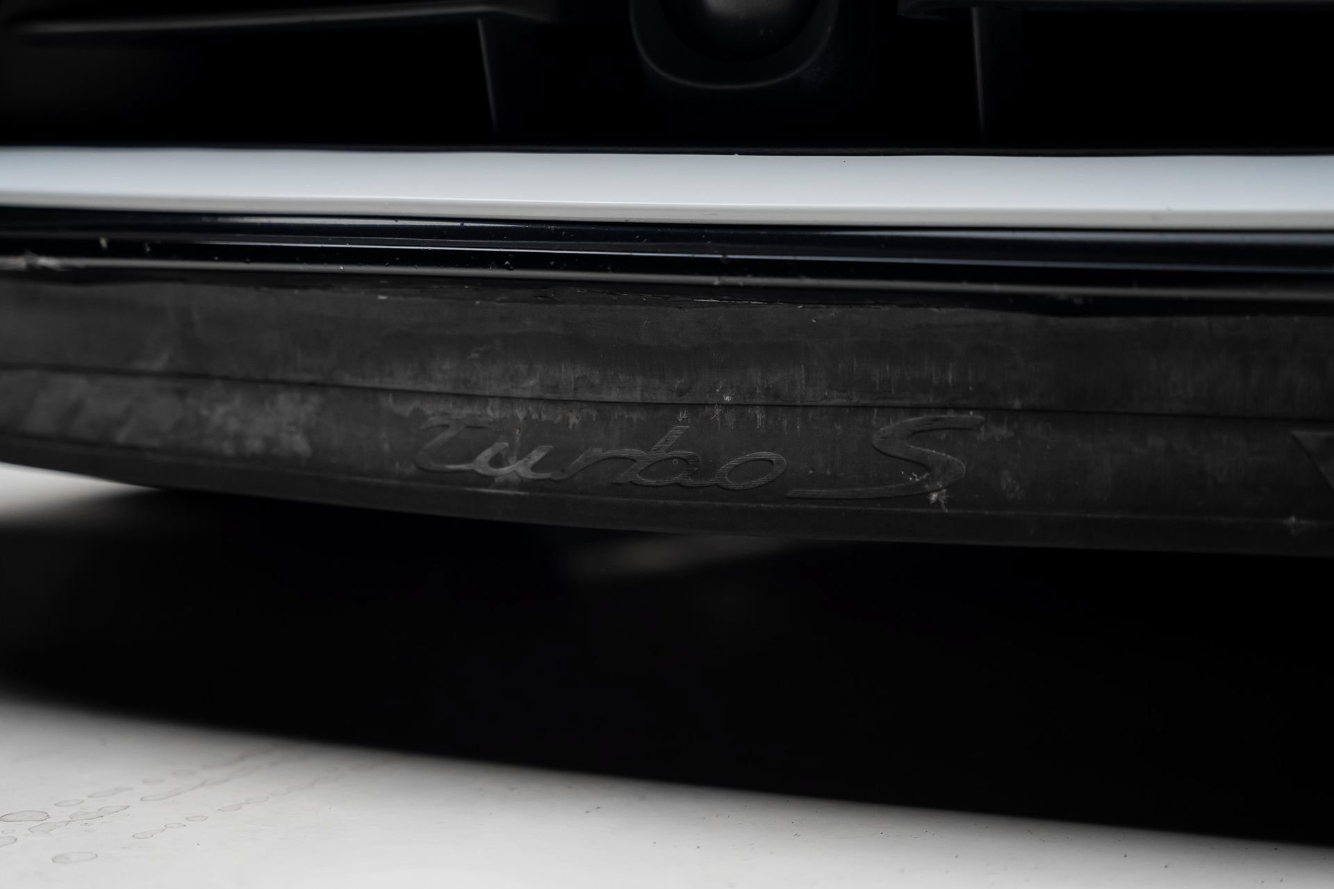 Used 2017 Porsche 911 Turbo S AWD/4WD image 15