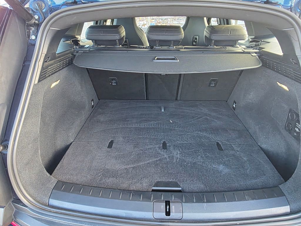 Used 2023 Fisker Ocean One image 26