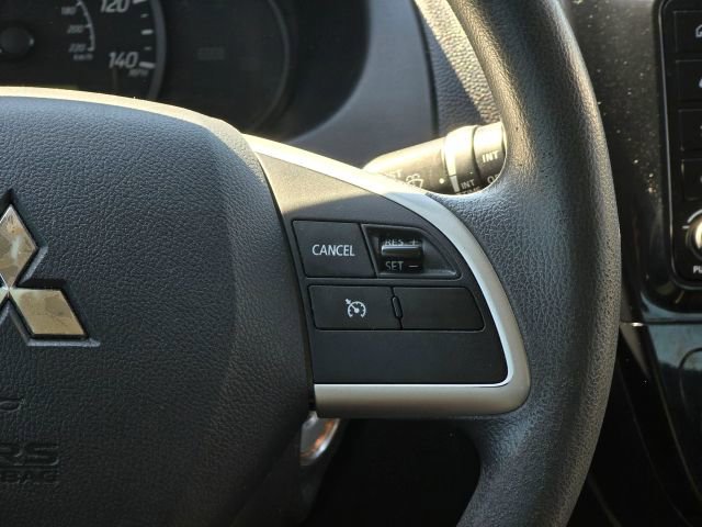 Used 2021 Mitsubishi Mirage ES FWD image 22