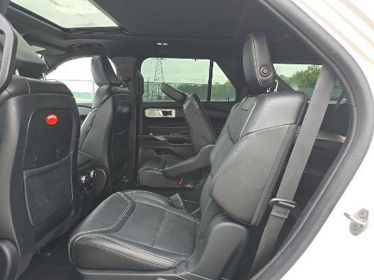 Used 2020 Ford Explorer ST w/ ST Street Pack AWD/4WD image 18
