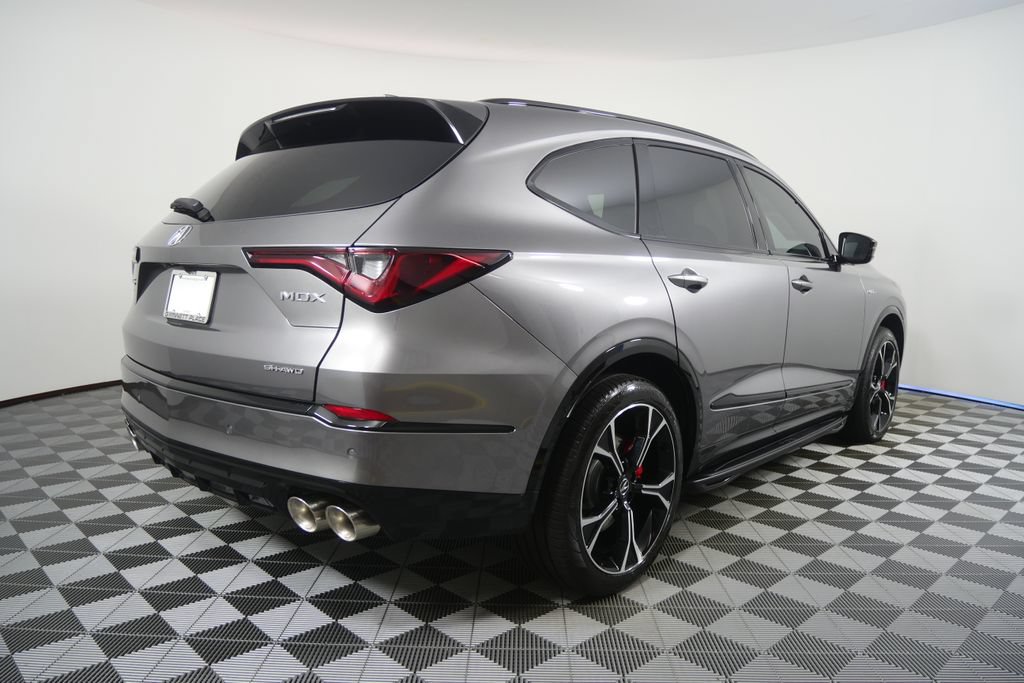 Used 2026 Acura MDX Type S w/ Advance Package AWD/4WD image 5