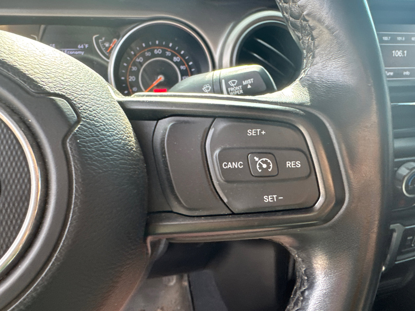 Used 2020 Jeep Wrangler Sport image 25