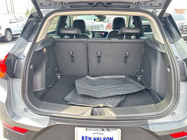 New 2026 Buick Encore GX Preferred w/ Advanced Technology Package image 12