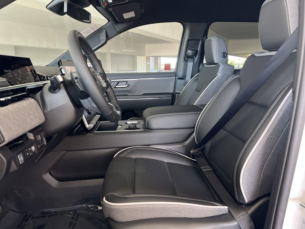 New 2026 GMC Sierra EV Elevation AWD/4WD image 23