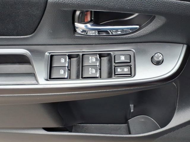 Used 2018 Subaru WRX Premium image 24