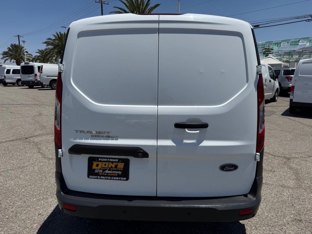 Used 2017 Ford Transit Connect XL FWD image 7