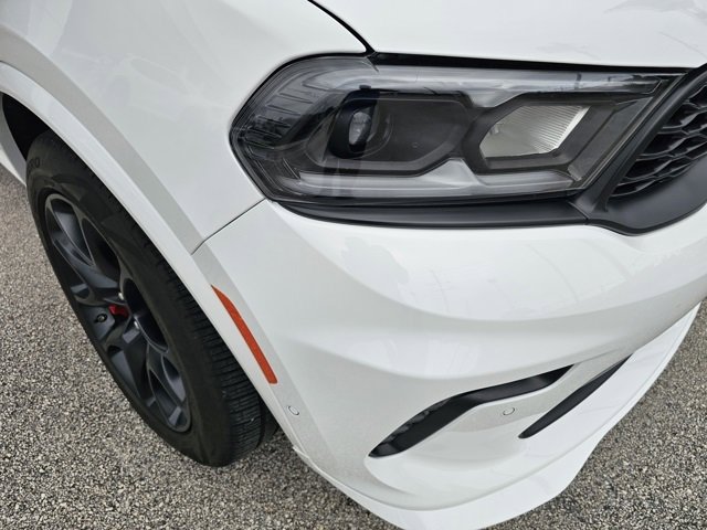 Used 2023 Dodge Durango SRT Hellcat image 10