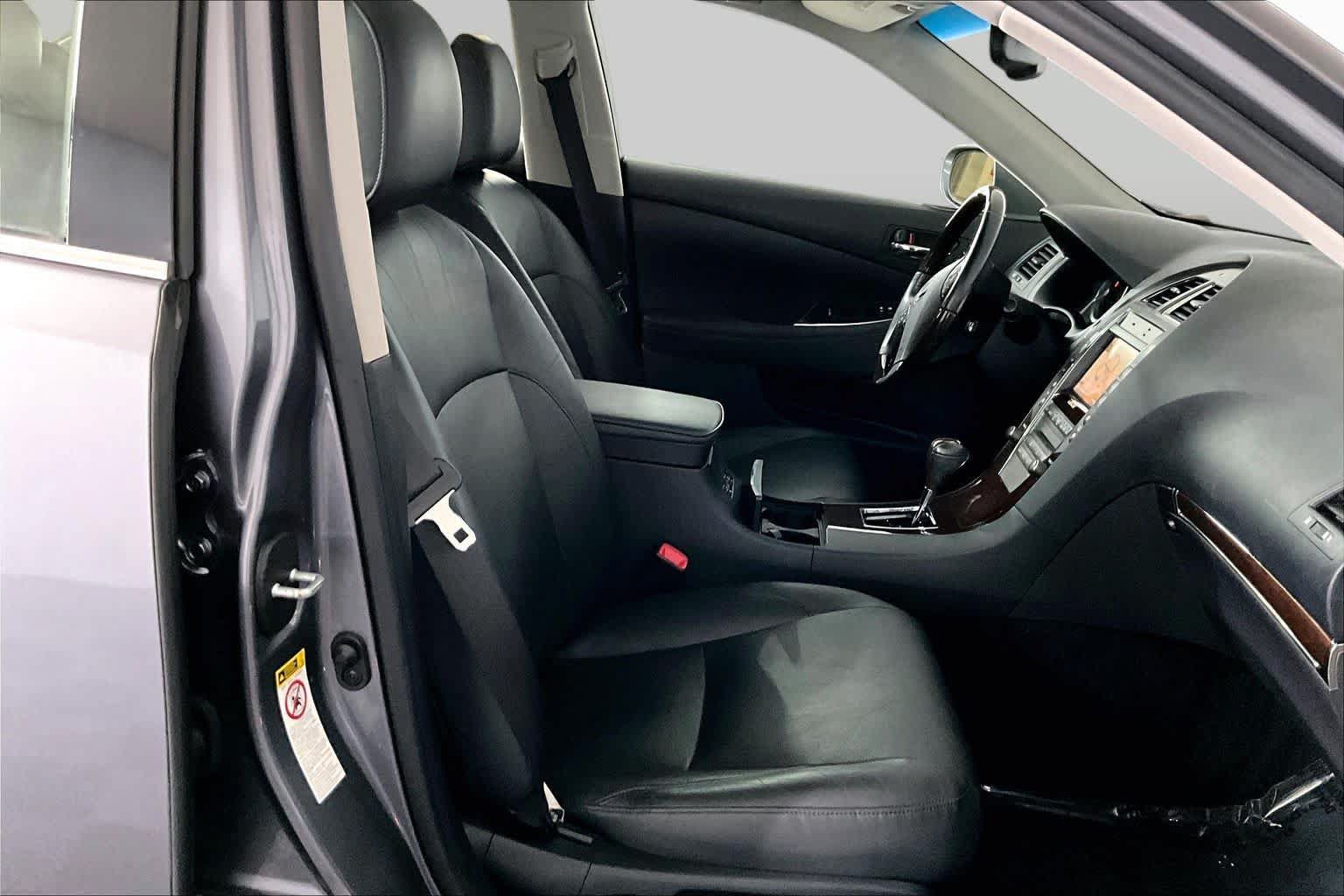 Used 2012 Lexus ES 350 FWD image 8