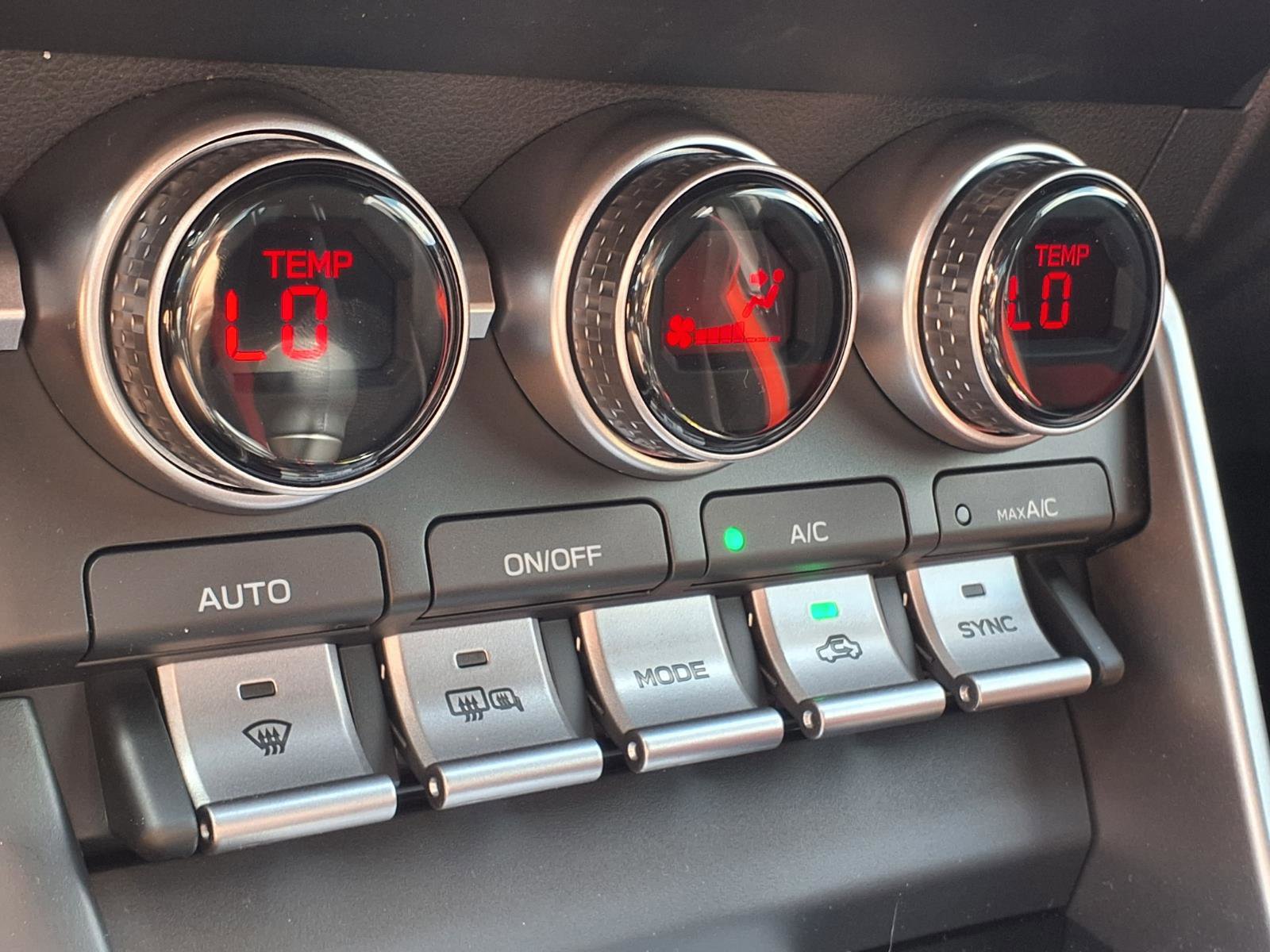 New 2026 Subaru BRZ Limited image 12