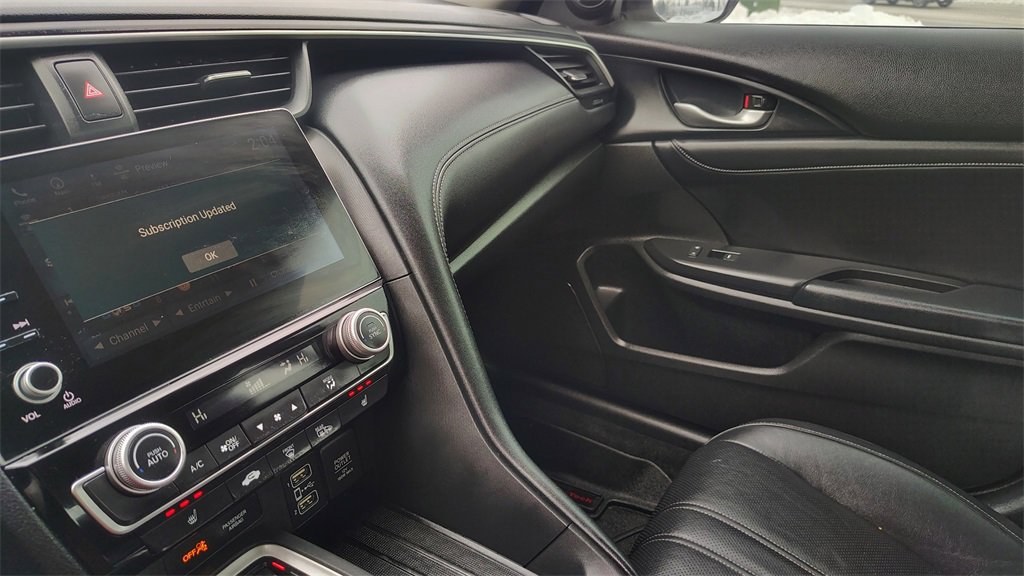 Used 2019 Honda Insight Touring image 26