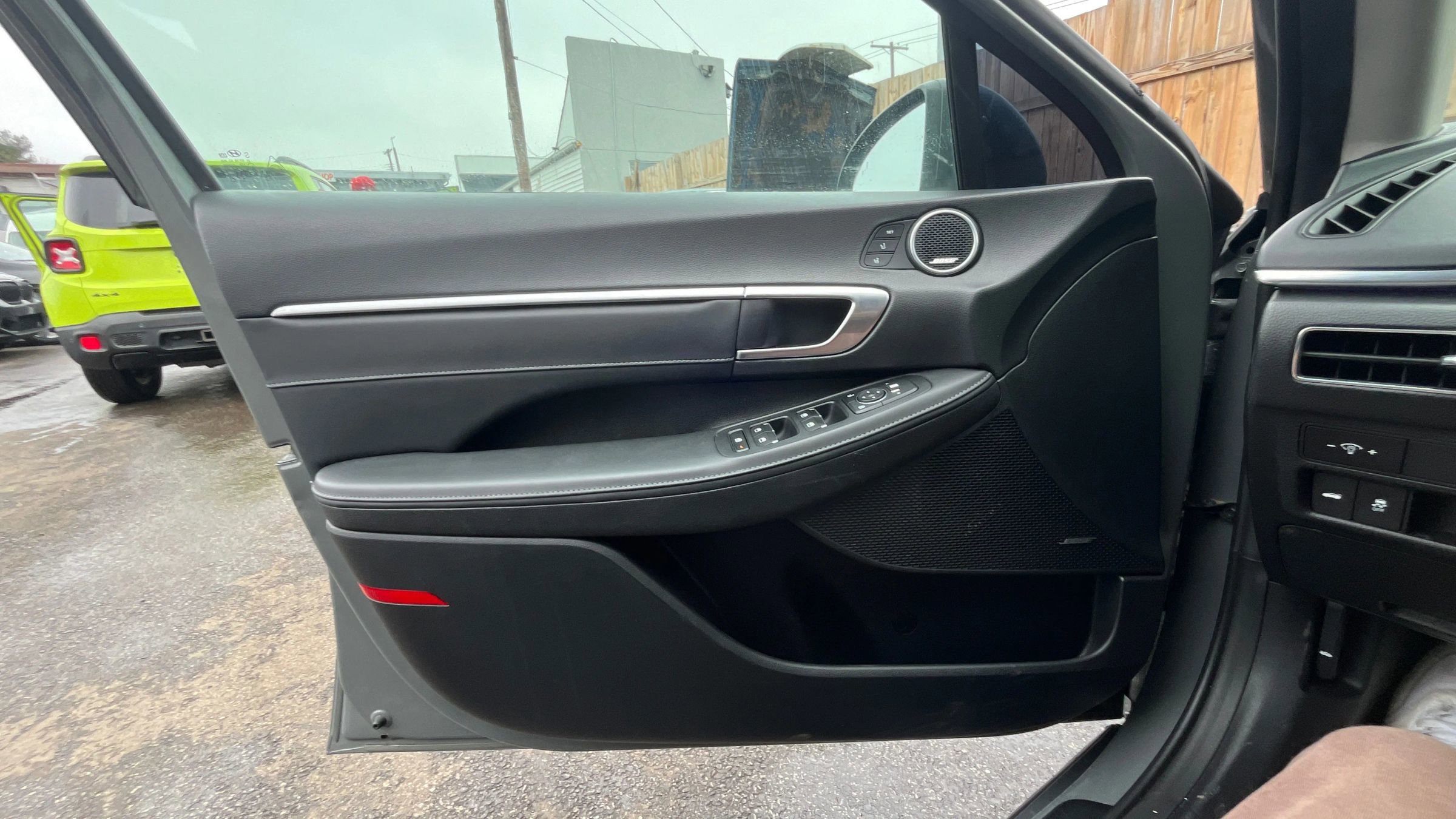 Used 2020 Hyundai Sonata Limited image 20