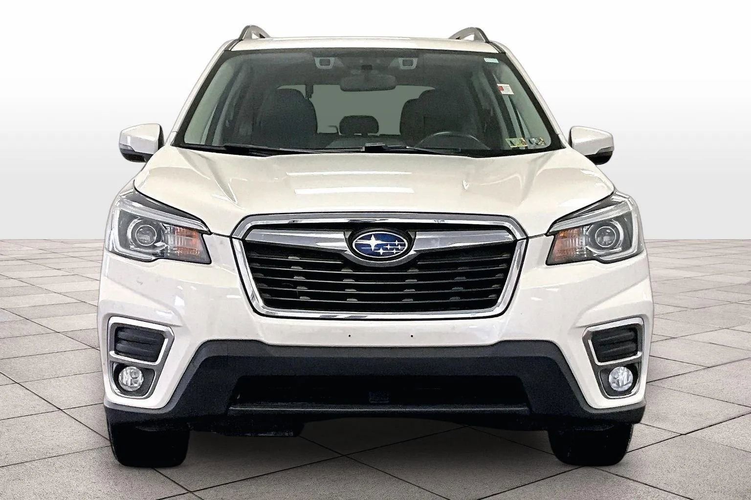 Used 2019 Subaru Forester Limited image 3