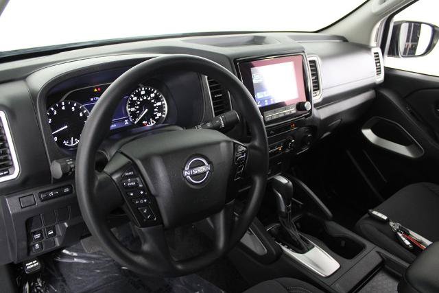 Certified 2023 Nissan Frontier SV w/ Tow Package AWD/4WD image 18