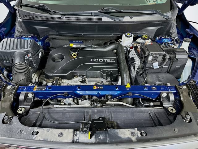 Used 2020 GMC Terrain SLE w/ Driver Convenience Package image 30