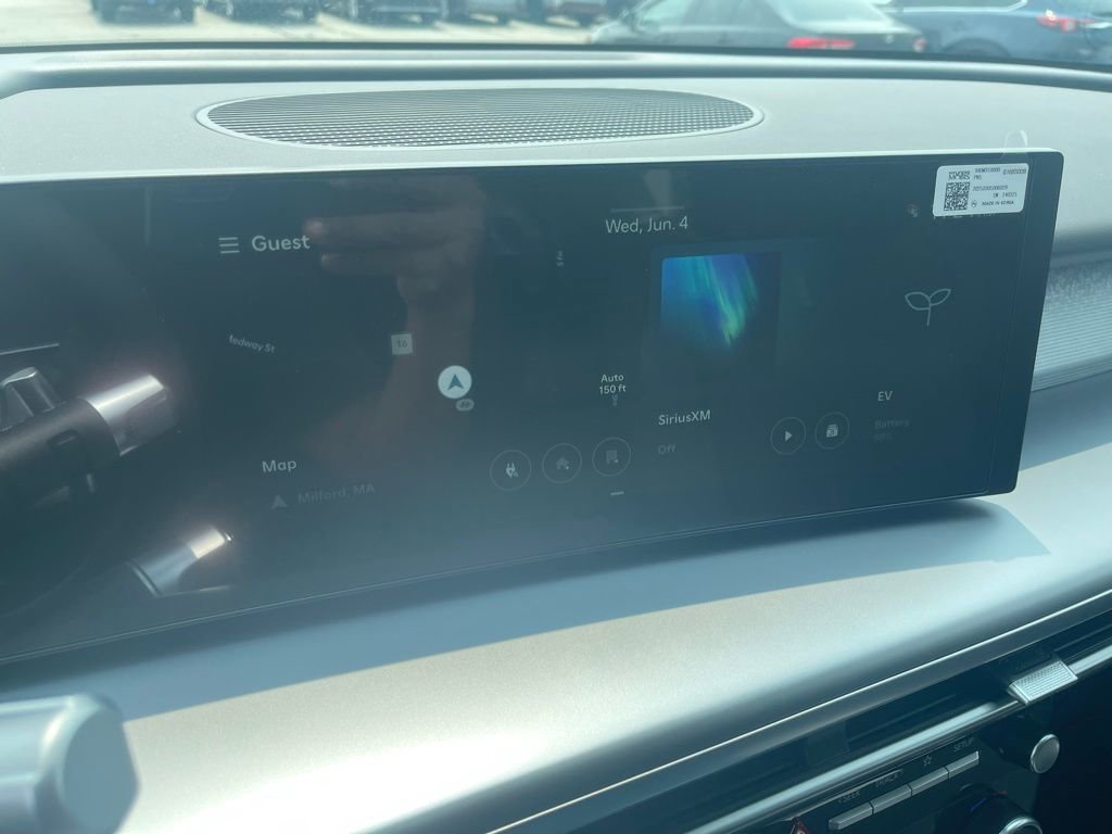 New 2026 Hyundai Ioniq 9 SE AWD/4WD image 24