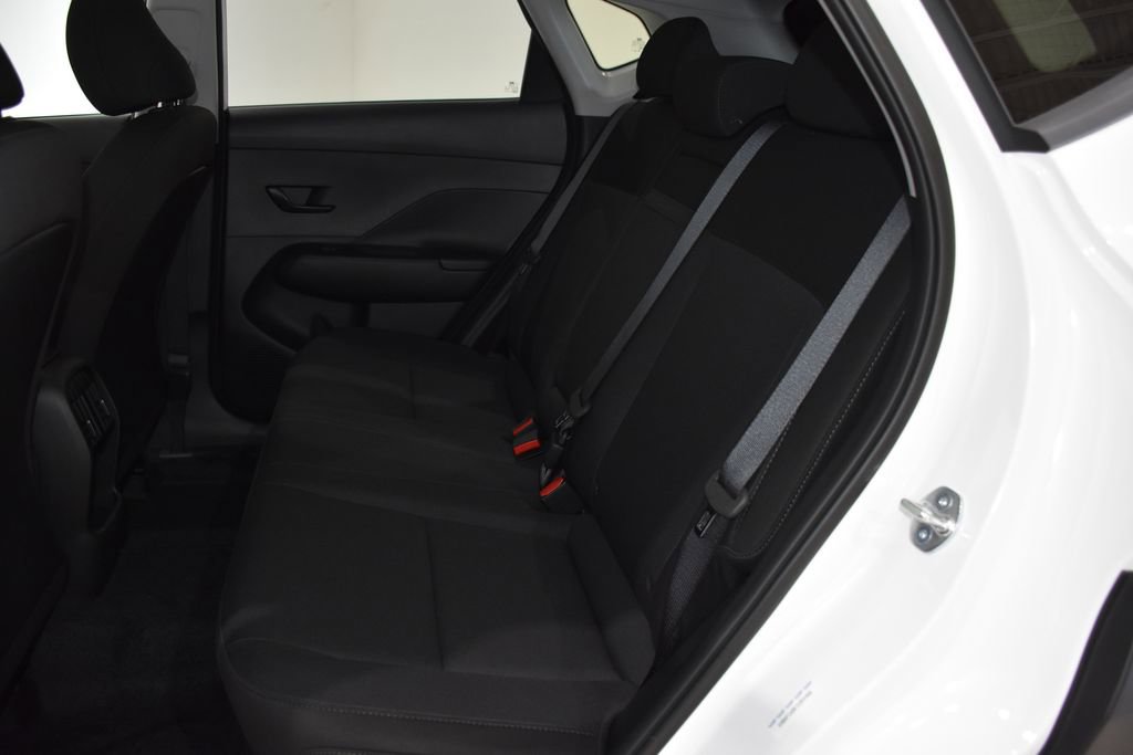 New 2026 Hyundai Kona SEL Sport image 25