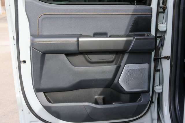 Used 2023 Ford F150 Tremor w/ Equipment Group 402A High image 14