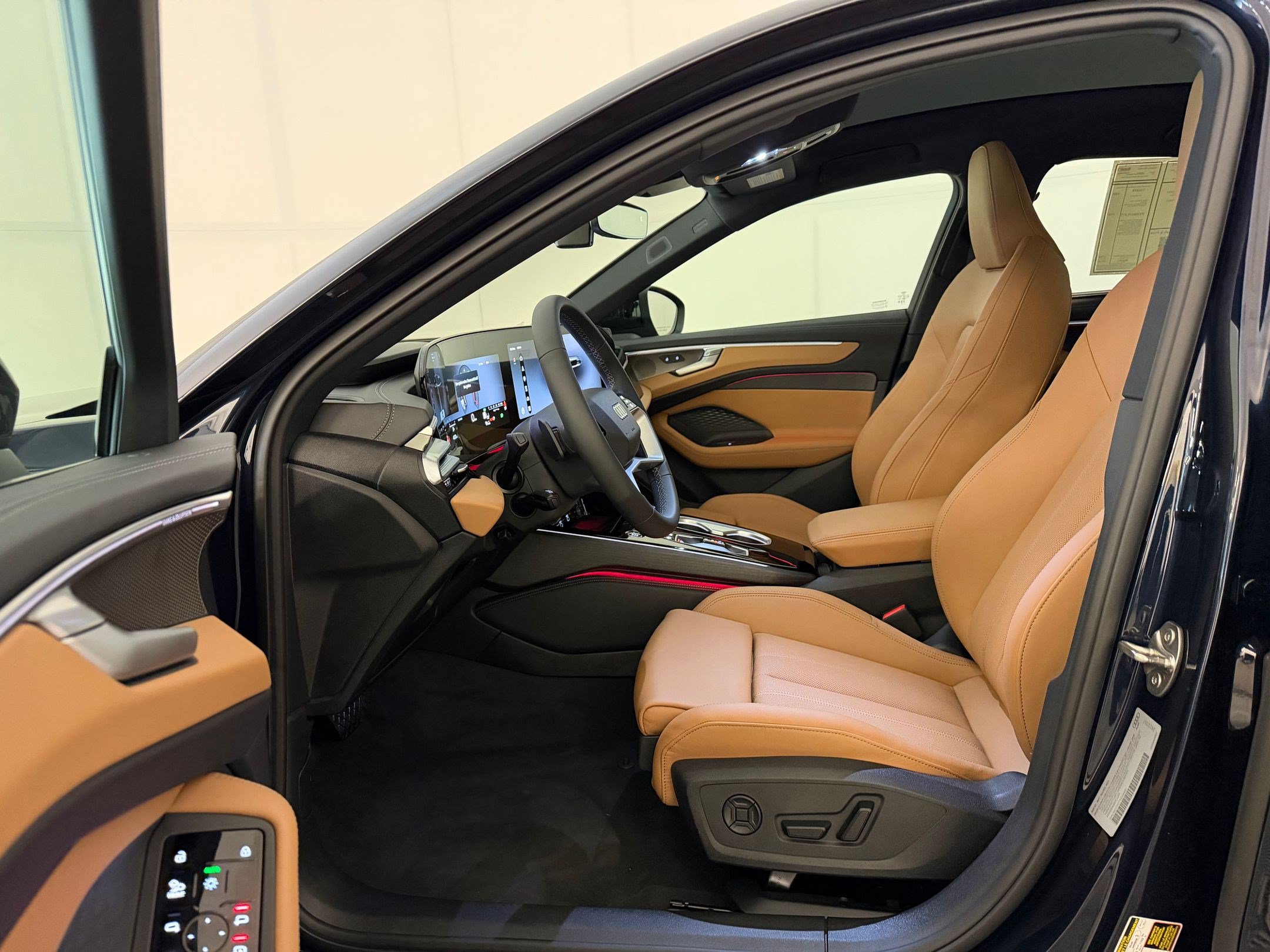 New 2026 Audi A6 Premium Plus AWD/4WD image 5
