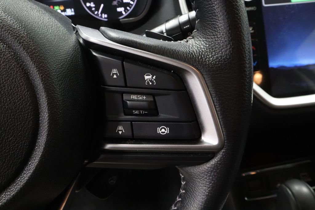 Used 2023 Subaru Ascent Limited image 28