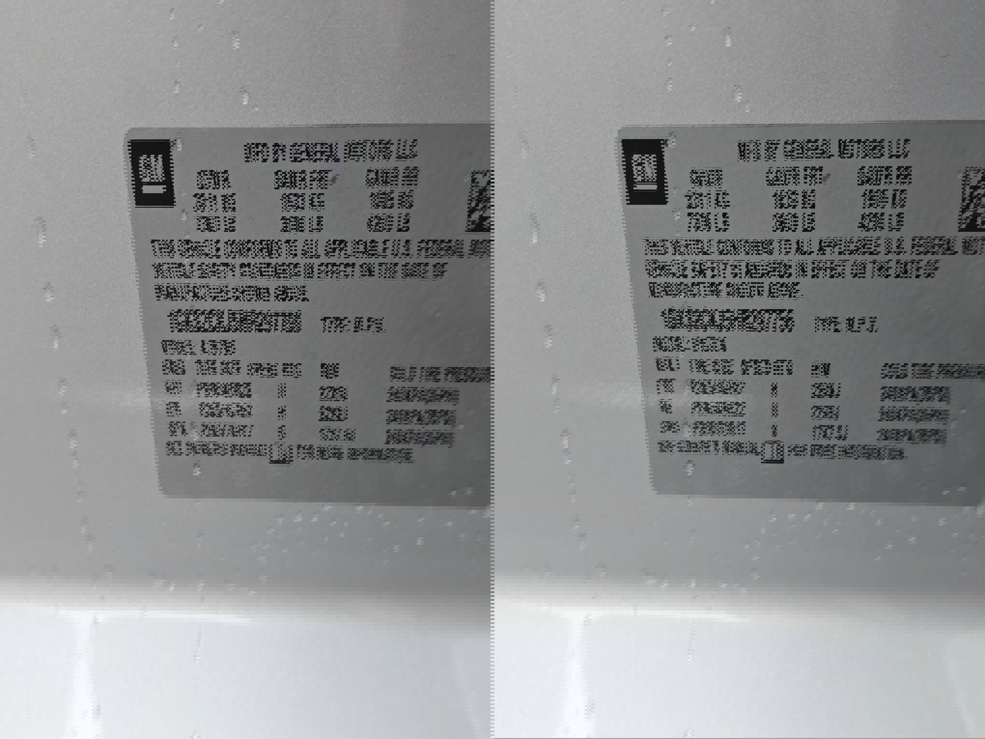 Used 2017 GMC Yukon Denali w/ Open Road Package image 35