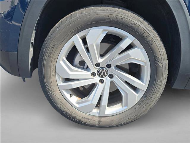 Used 2023 Volkswagen Atlas SE FWD image 22