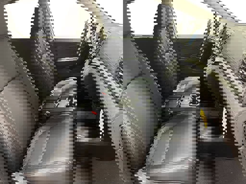 New 2026 Honda Odyssey EX-L image 24