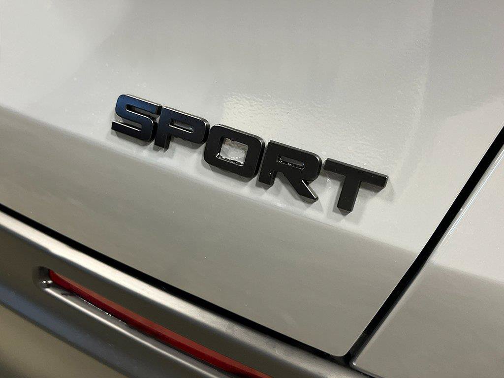 New 2027 Honda HR-V Sport image 7