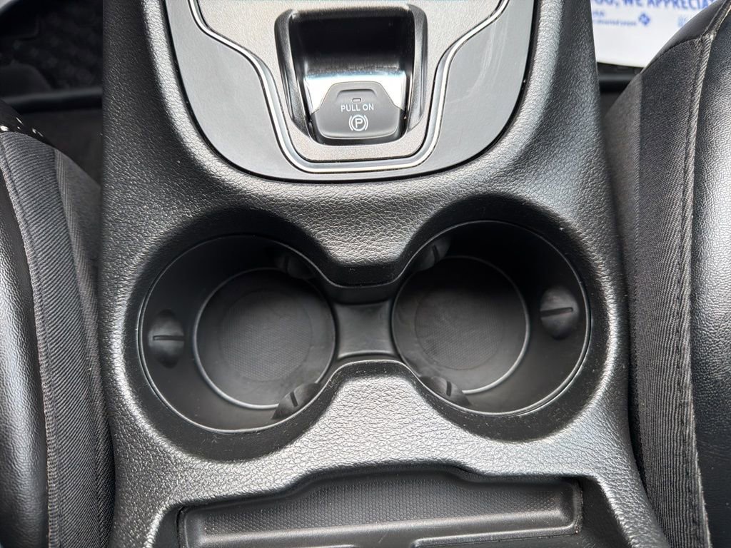 Used 2022 Jeep Cherokee Trailhawk w/ Trailer Tow Group AWD/4WD image 28