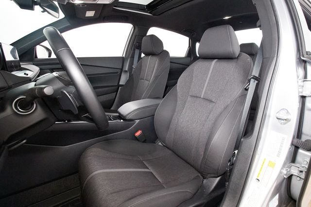 Used 2024 Honda Accord Sport image 19