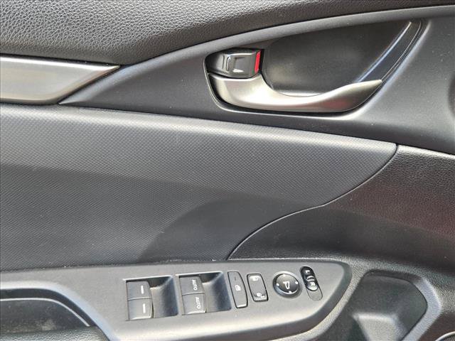 Used 2020 Honda Civic Sport image 11