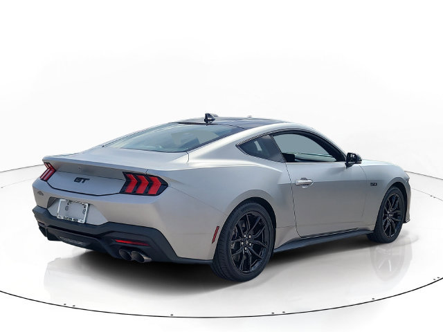 New 2025 Ford Mustang GT Premium RWD image 5