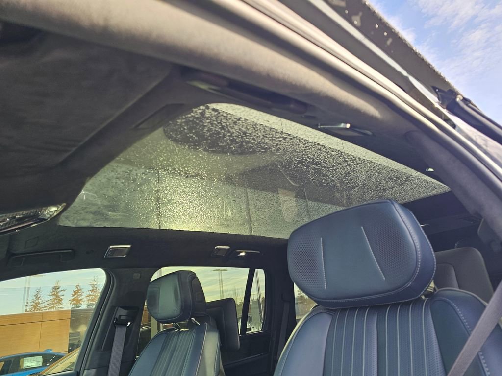 New 2025 Cadillac Escalade IQ Sport 2 image 26