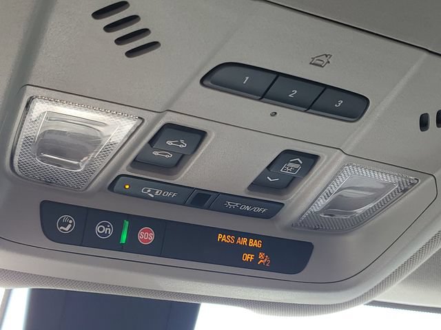 Used 2020 GMC Terrain SLT w/ Preferred Package FWD image 27