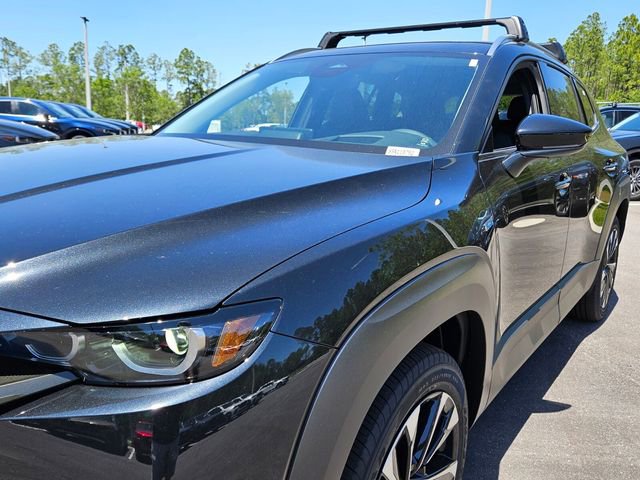 New 2025 MAZDA CX-50 2.5 Hybrid w/ Weather Package image 19