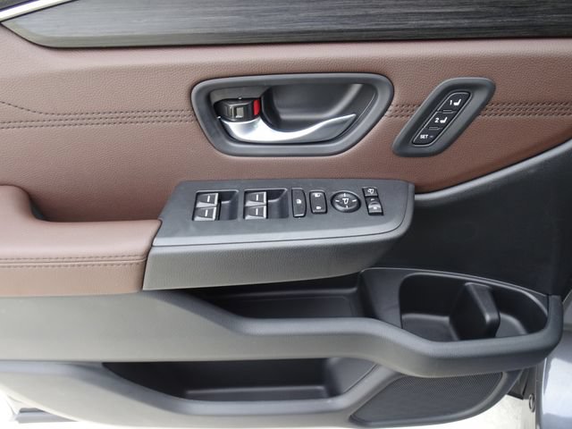 New 2026 Honda Pilot Touring image 8