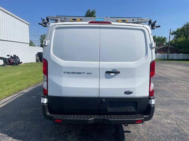 Used 2020 Ford Transit 150 Low Roof w/ Load Area Protection Package image 10