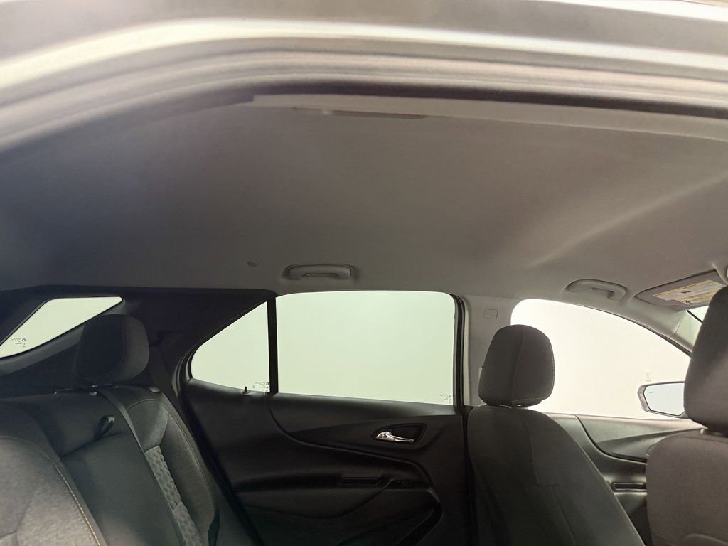 Used 2022 Chevrolet Equinox LT image 68