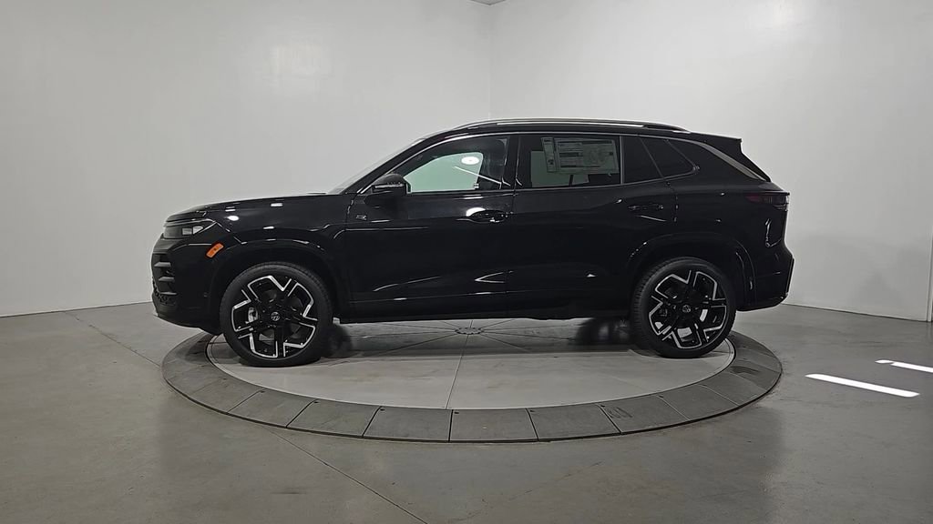 New 2026 Volkswagen Tiguan SEL R-Line image 2