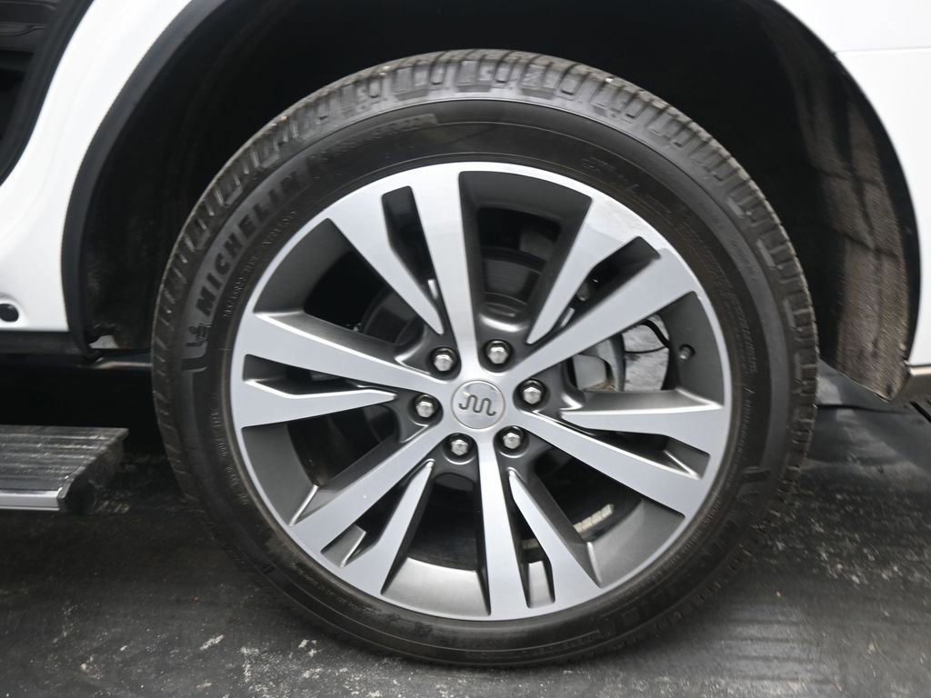 Used 2020 Ford Expedition King Ranch RWD image 14