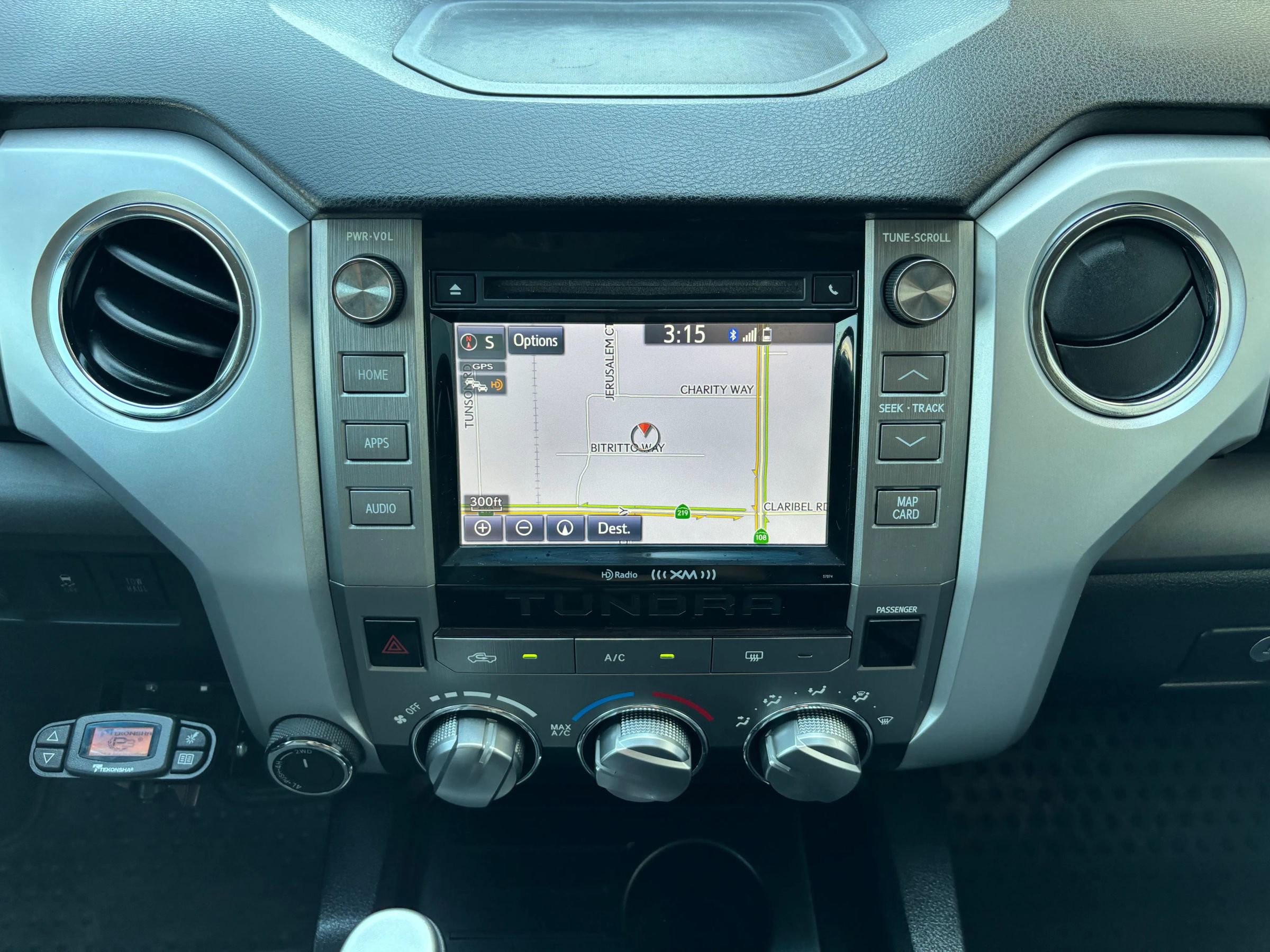 Used 2014 Toyota Tundra SR5 image 19