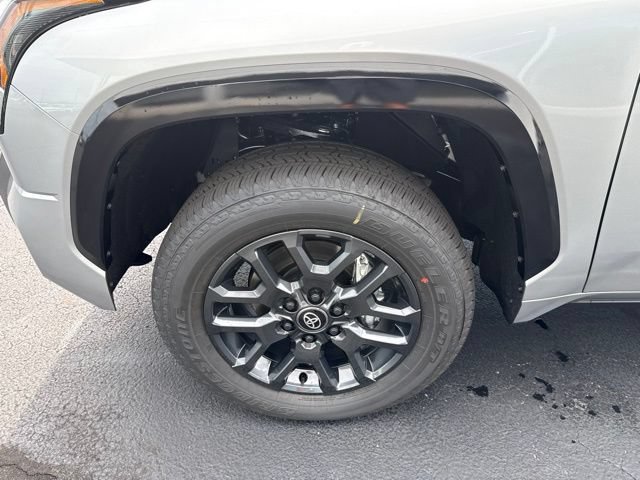 New 2026 Toyota Tundra Platinum AWD/4WD image 37