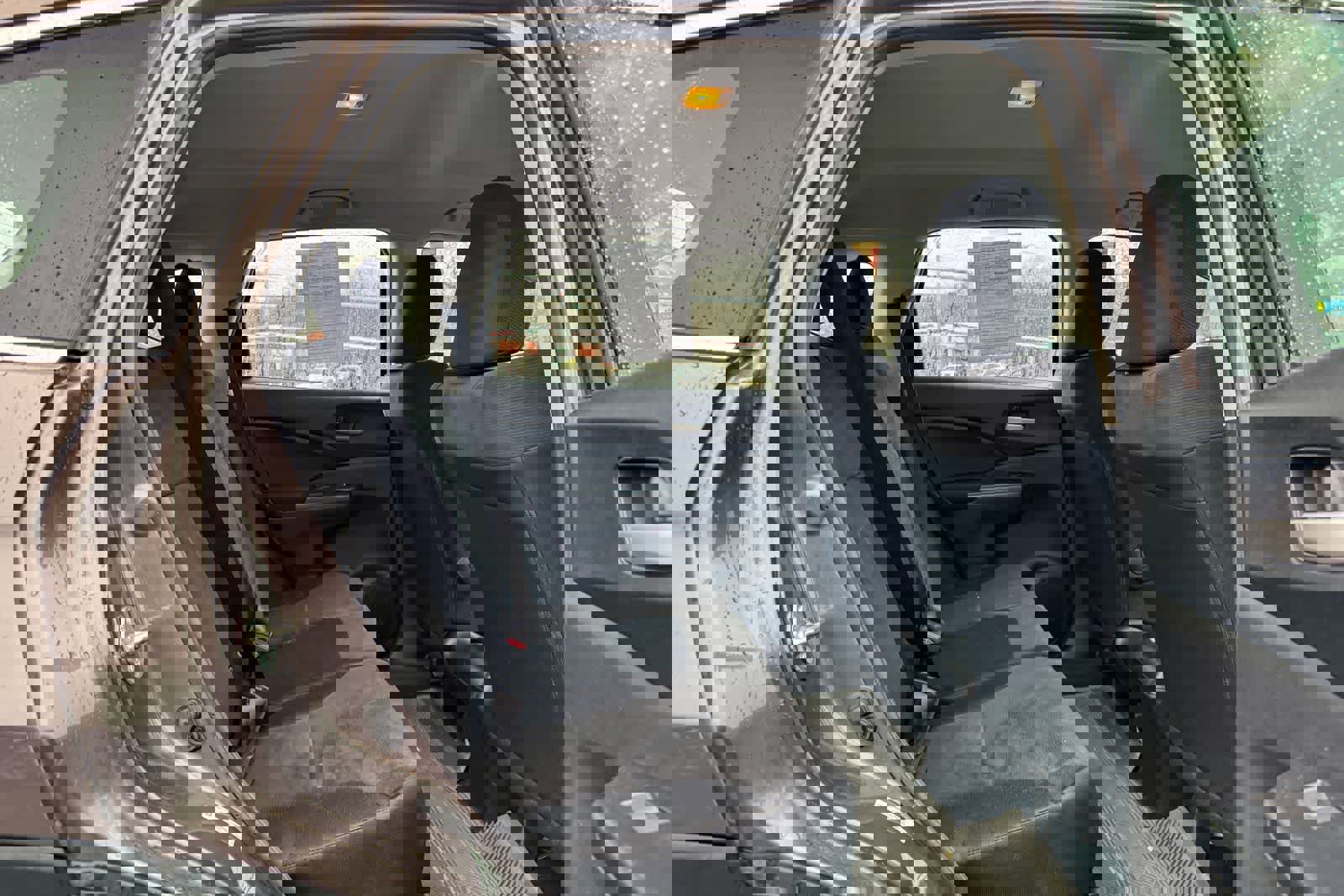 Used 2014 Honda CR-V LX image 11