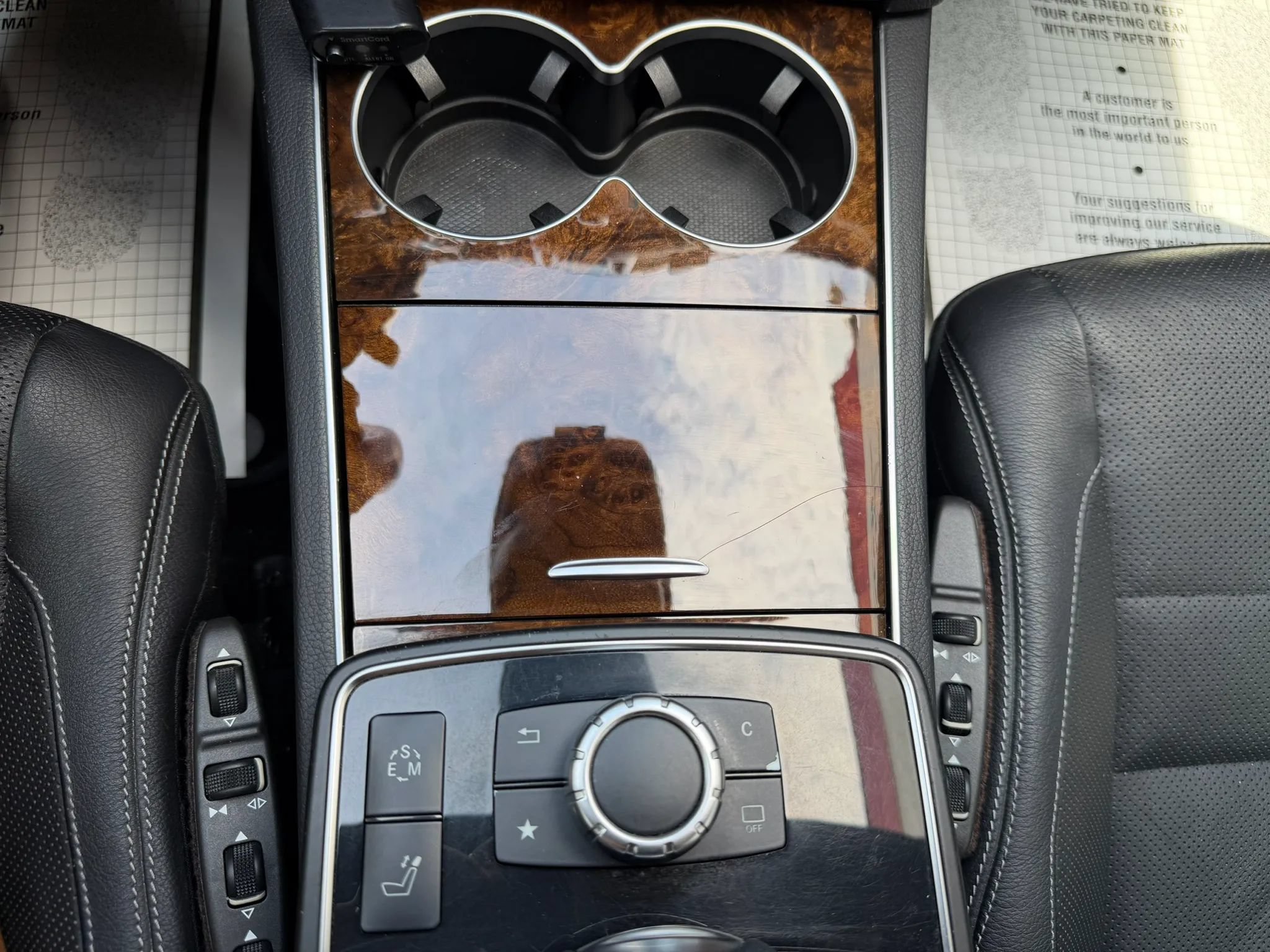 Used 2016 Mercedes-Benz E 400 Cabriolet image 34