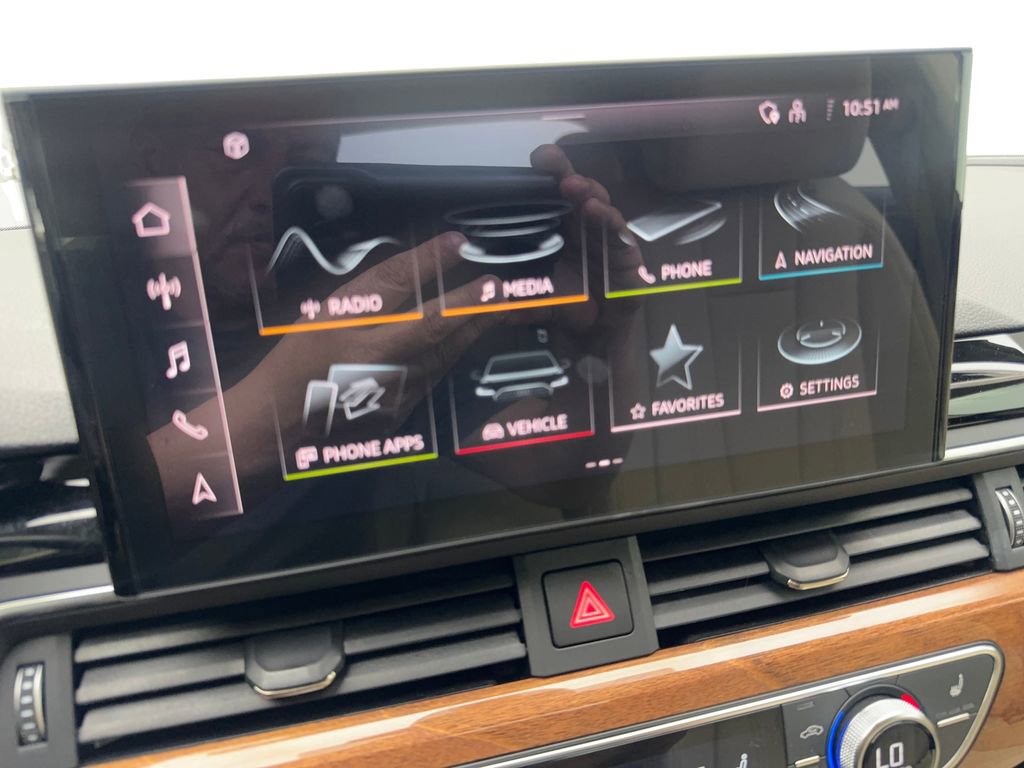 Used 2023 Audi A5 2.0T Premium w/ Convenience Package image 63