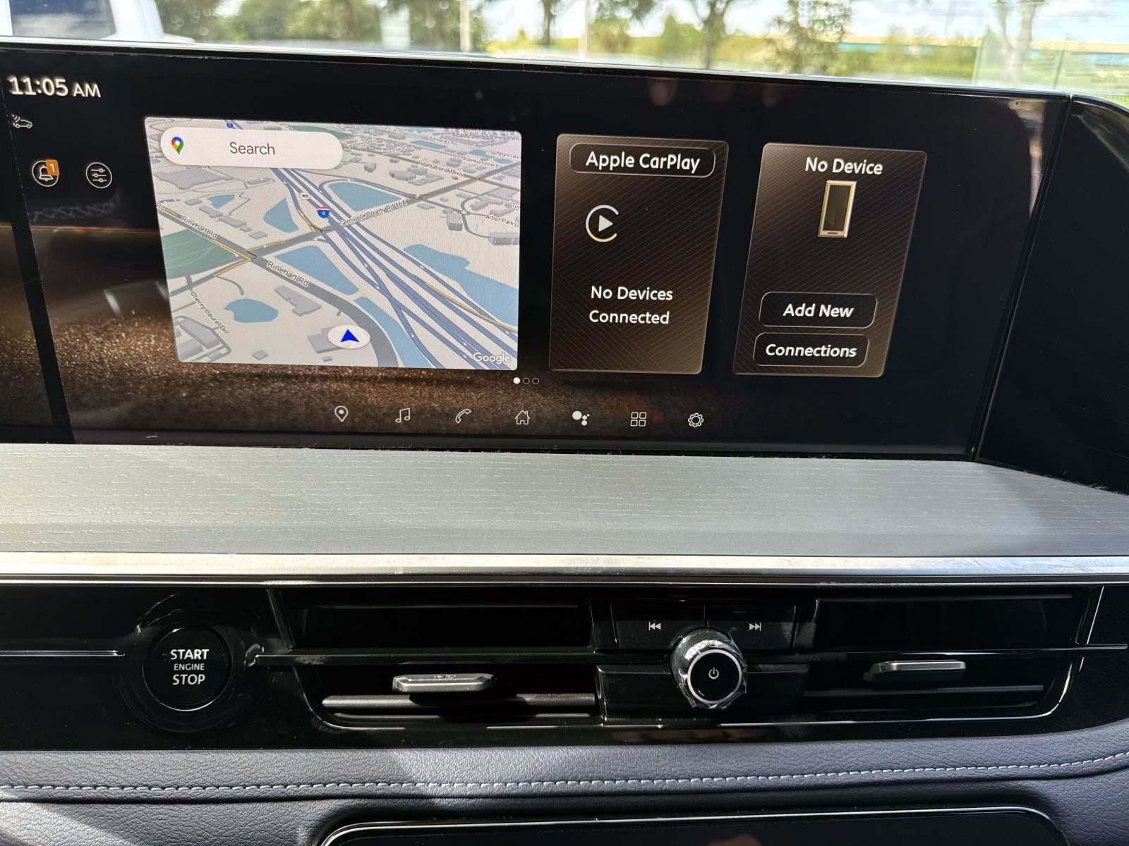 New 2026 INFINITI QX80 4WD w/ Sport Exterior Package image 26