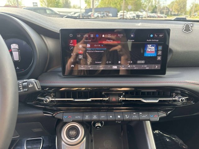 Used 2024 Dodge Hornet GT Plus image 20