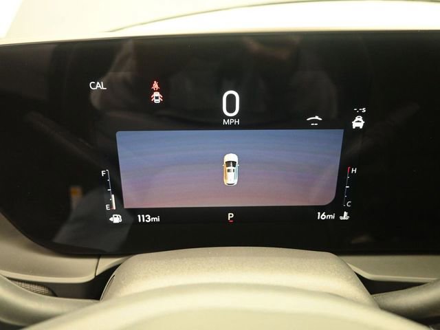 New 2026 Buick Envista Sport Touring w/ Convenience I Package image 36